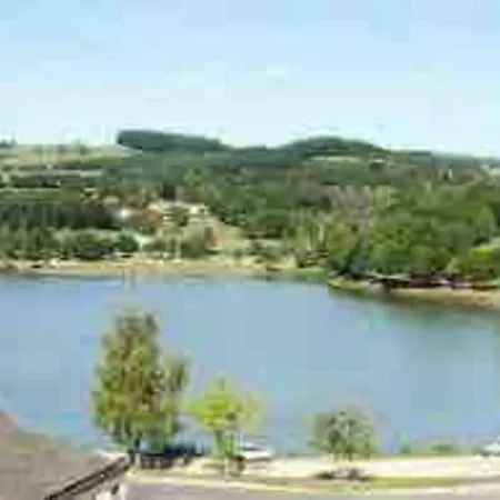 Apartamento Châlet Bois 2 Ou 3 Personnes Avec Extérieur Privé Clôturé Saint-Rémy-sur-Durolle